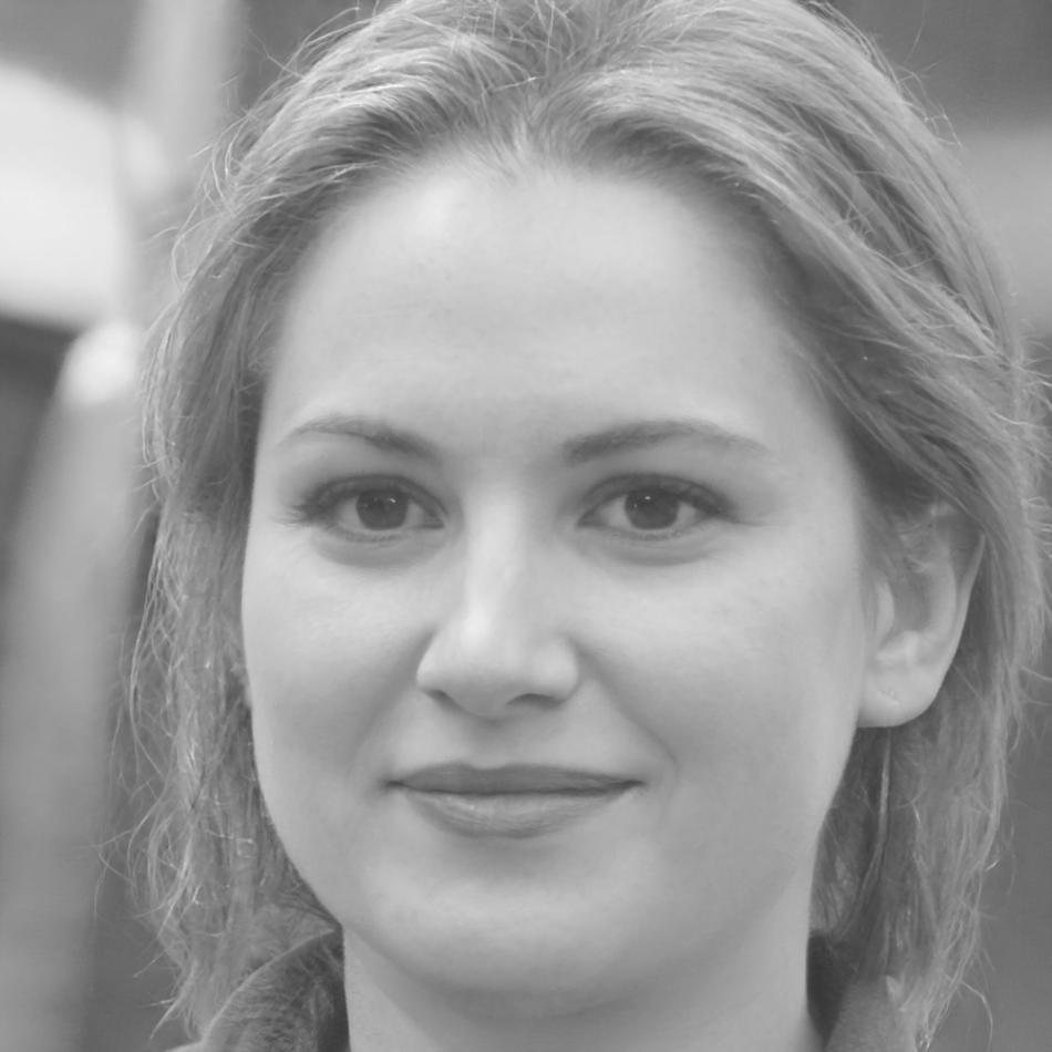 Фото Марены Келич