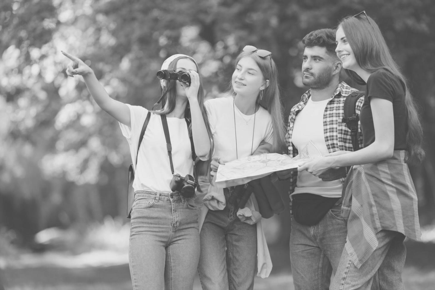 Современная пекарня с витриной выпечки