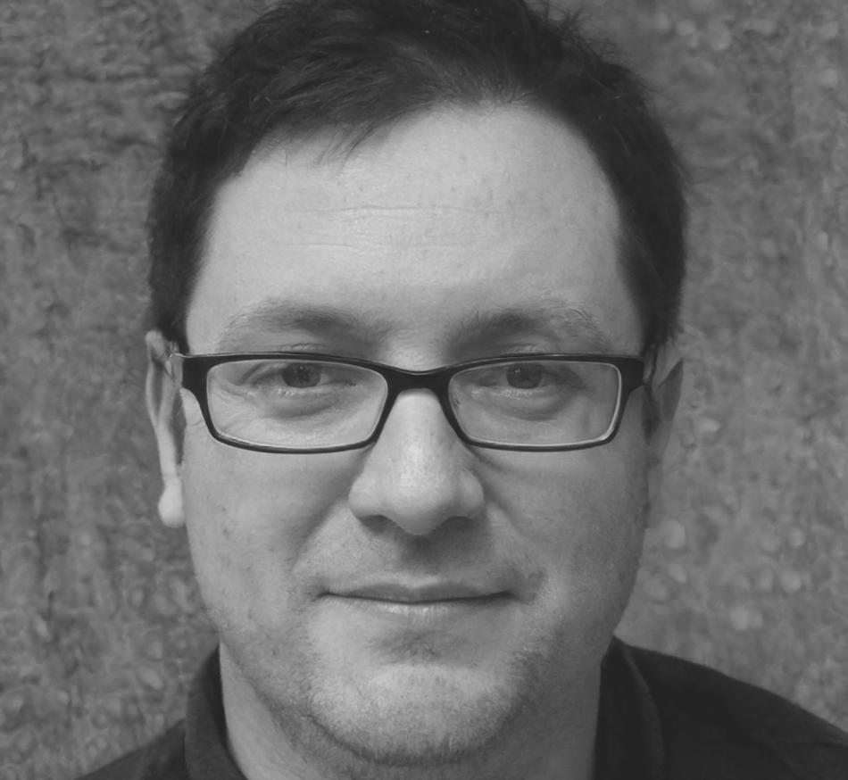 Матей Краль, основатель Hydra Quanterix